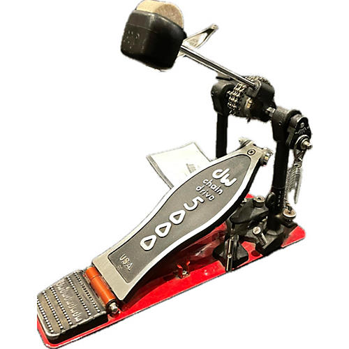 DW 5000 Series Single Single Bass Drum Pedal