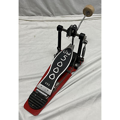 DW 5000 Series Single Single Bass Drum Pedal