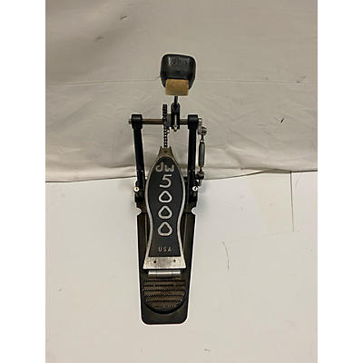 DW 5000 Series Single Single Bass Drum Pedal