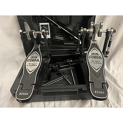 DW 5000 Series Single Single Bass Drum Pedal