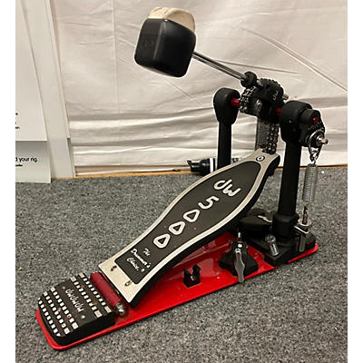 DW 5000 Series Single Single Bass Drum Pedal