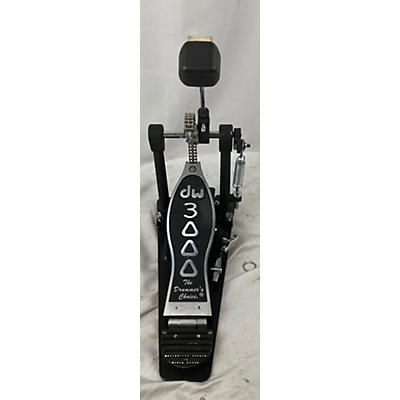 DW 5000 Series Single Single Bass Drum Pedal