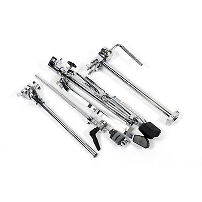 DW 5000 Series Single Tom/Boom Cymbal Stand