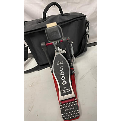 DW 5000 Series Single Turbo Single Bass Drum Pedal