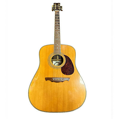 Alvarez 5002 Acoustic Guitar