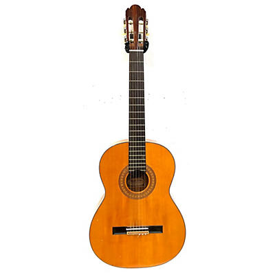 Alvarez 5002 Classical Acoustic Guitar