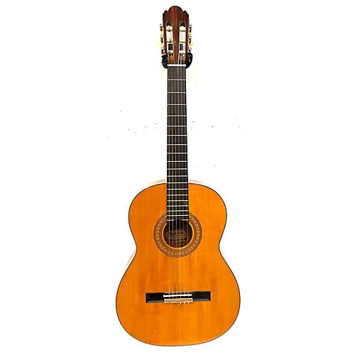 Alvarez 5002 Classical Acoustic Guitar Antique Natural