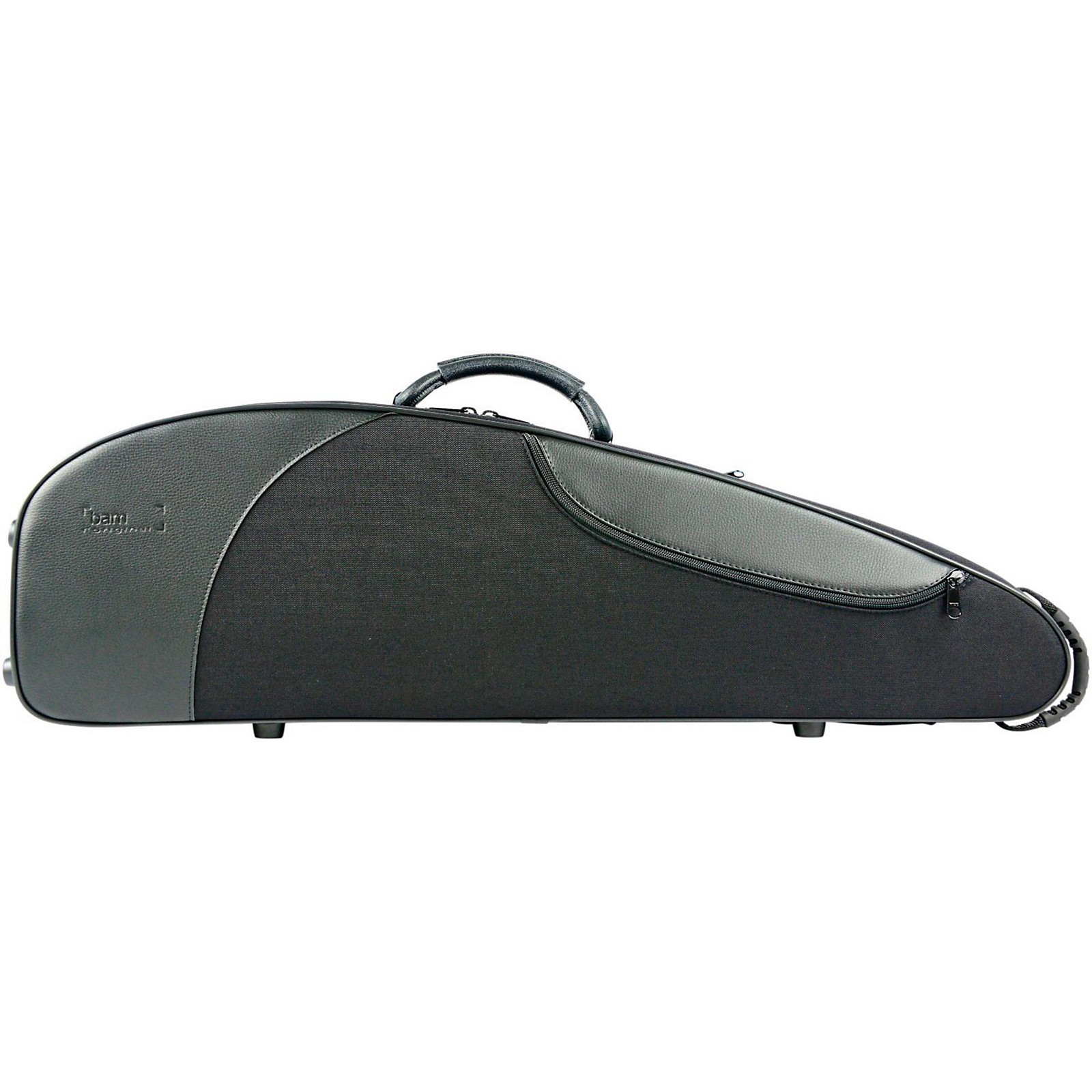 Bam 5003S Classic III Violin Case Black Musician's Friend