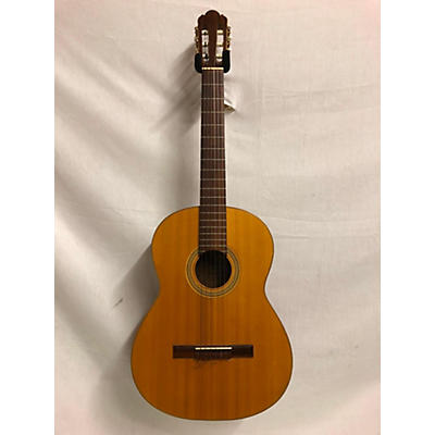 Alvarez 5007 Classical Acoustic Guitar