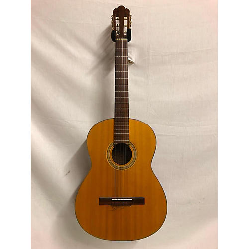 Alvarez 5007 Classical Acoustic Guitar Natural