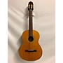 Used Alvarez 5007 Classical Acoustic Guitar Natural