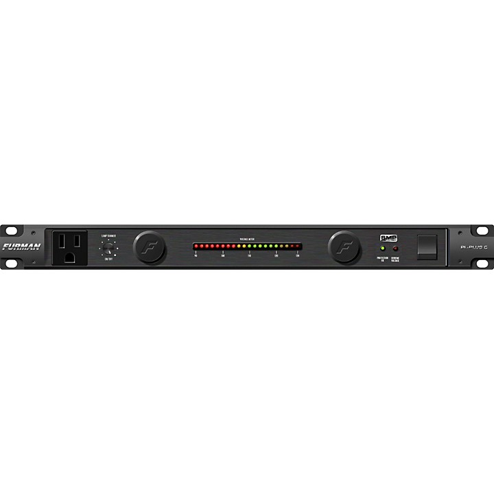 Furman M-8X2 Power Conditioner | Musician's Friend