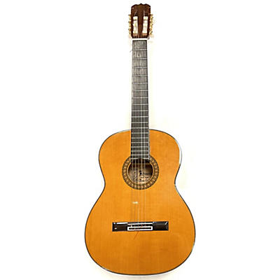Alvarez 5009 Classical Acoustic Guitar