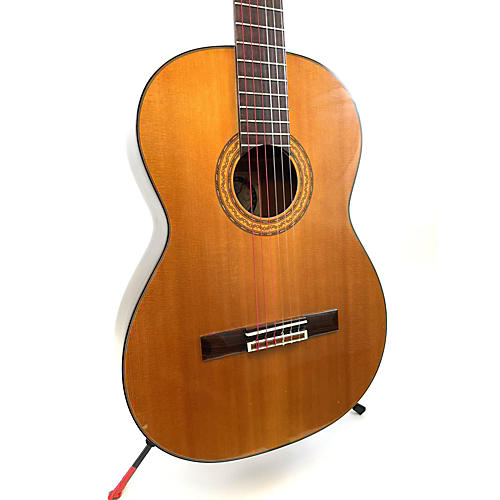 Alvarez 5009 Classical Acoustic Guitar Natural