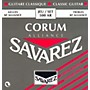 Savarez 500AR Alliance Trebles Corum Basses Normal Tension Nylon Guitar String Set