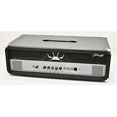 Stagg 500BAH Bass Amp Head