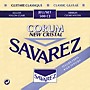 Savarez 500CJ Cristal Trebles Corum Basses High-Tension Nylon Guitar String Set