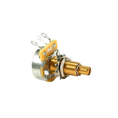 500K Long Shaft Potentiometer