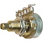 Gibson 500K Ohm Audio Taper Potentiometer - Long Shaft