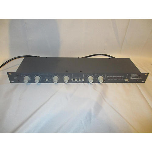 Symetrix 501 Compressor