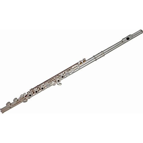 Powell-Sonare 501 Sonare Series Flute C Foot / Open Hole / Offset G