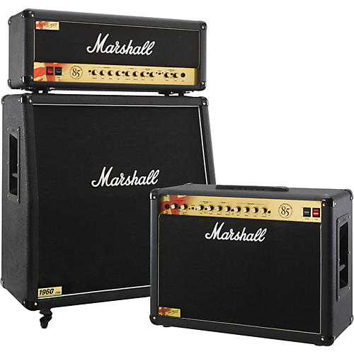 Marshall 1923 85th Anniversary 50W Tube Guitar Amp Head Black 