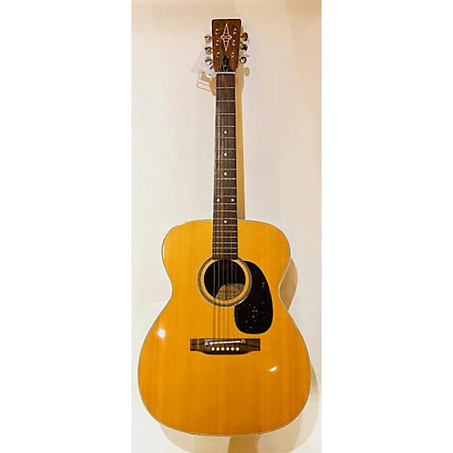5014 Acoustic Guitar