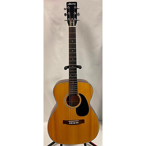 5014 Acoustic Guitar