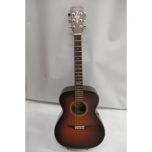 Alvarez 5014 store acoustic guitar