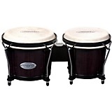 Pearl Primero ボンゴセット Pearl Primero Conga and Bongo Drums Set