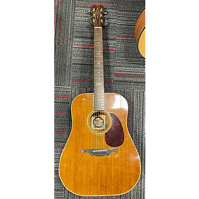 Alvarez 5020M Acoustic Guitar