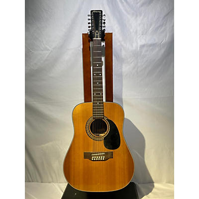 Alvarez 5021 12 String Acoustic Guitar