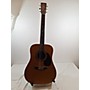 Used Alvarez 5022 Acoustic Guitar Natural