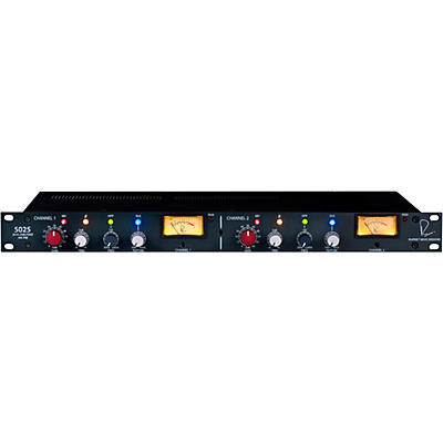 Rupert Neve Designs 5025 Dual Shelford Mic Preamp