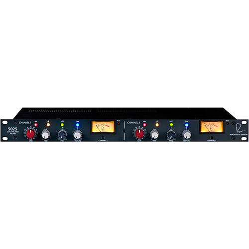 Rupert Neve Designs 5025 Dual Shelford Mic Preamp