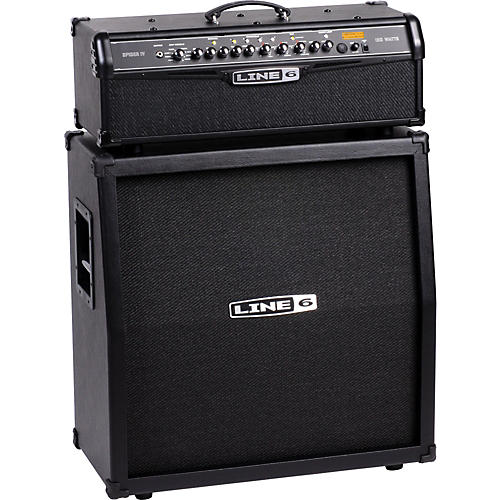 line 6 half stack