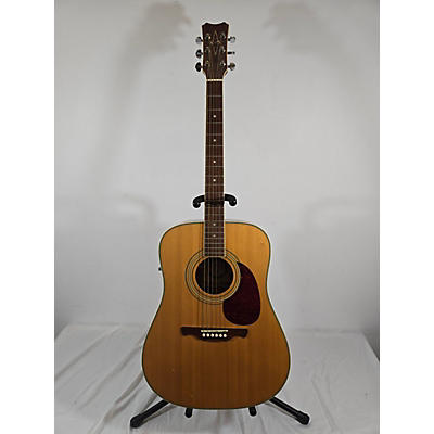 Alvarez 5028NS Acoustic Guitar