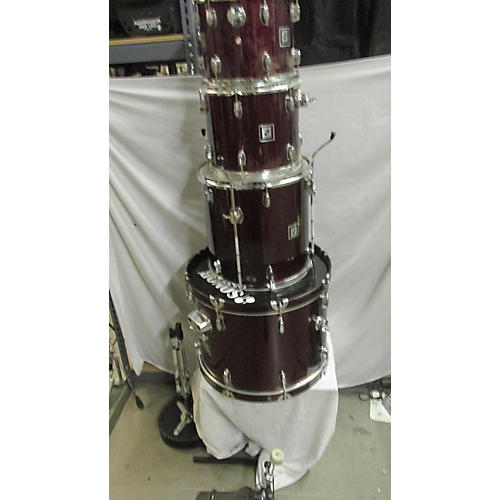 503 Series Drum Kit