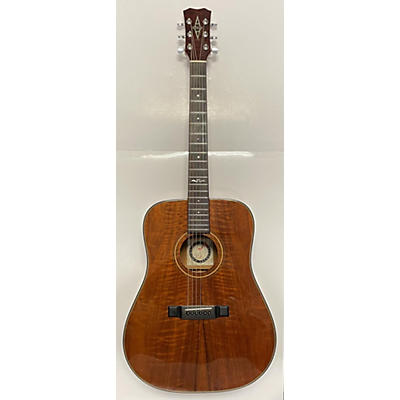 Alvarez 5040 Acoustic Guitar