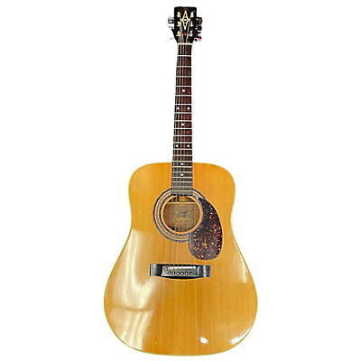 Alvarez 5043 Acoustic Guitar