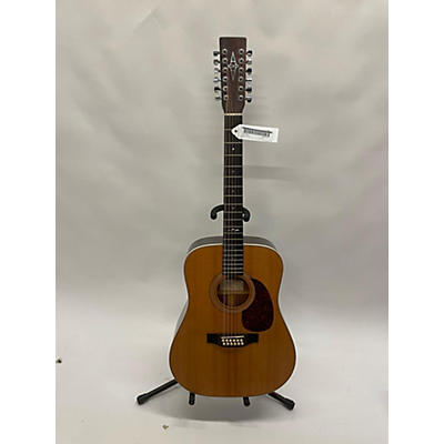 Alvarez 5054 12 String Acoustic Guitar