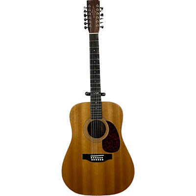 Alvarez 5054 12 String Acoustic Guitar