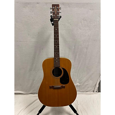 Alvarez 5059 Acoustic Guitar