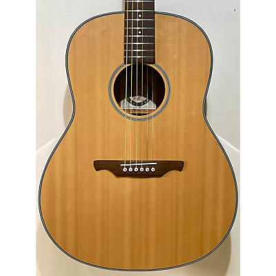 Alvarez 5062 Acoustic Guitar