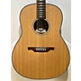 Used Alvarez 5062 Acoustic Guitar Natural