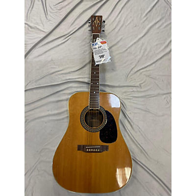 Alvarez 5066 Acoustic Guitar