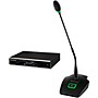 Sennheiser 506632 SL TS 153 GN-L SET DW-4 US SpeechLine Digital Wireless Tablestand Mic