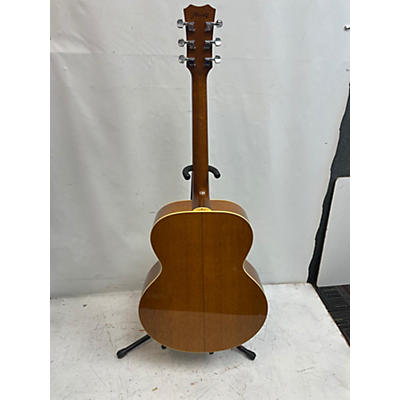 Alvarez 5072 Acoustic Guitar