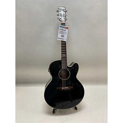 Alvarez 5072CBK Acoustic Guitar