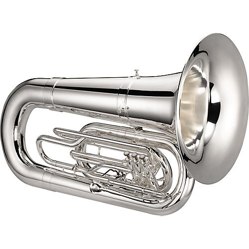 5080 Quantum Series Marching BBb Tuba